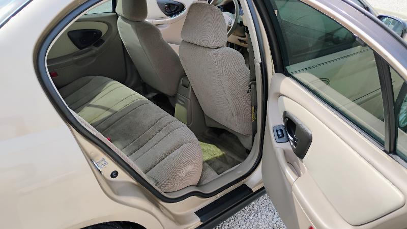 Chevrolet Malibu Classic  2005