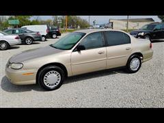 2005 Chevrolet Malibu Classic 