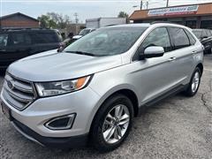 2015 Ford Edge 