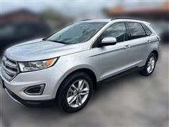 2015 Ford Edge 