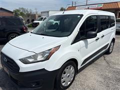 2021 Ford Transit Connect Wagon 