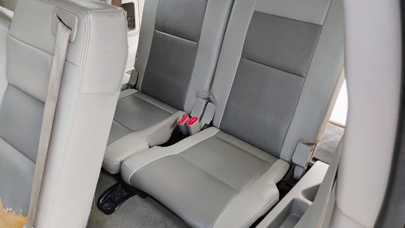 Ford Explorer 4WD 4dr V6 XLT 2007