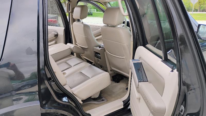 Ford Explorer 4WD 4dr V6 XLT 2007