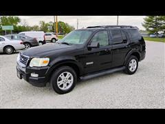 2007 Ford Explorer 