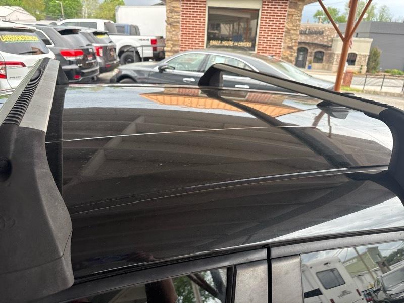 Toyota C-HR XLE FWD (Natl) 2018