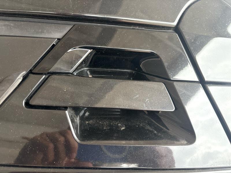 Toyota C-HR XLE FWD (Natl) 2018