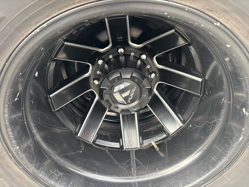 Ford Super Duty F-350 DRW 4WD SuperCab 158" XL 2013