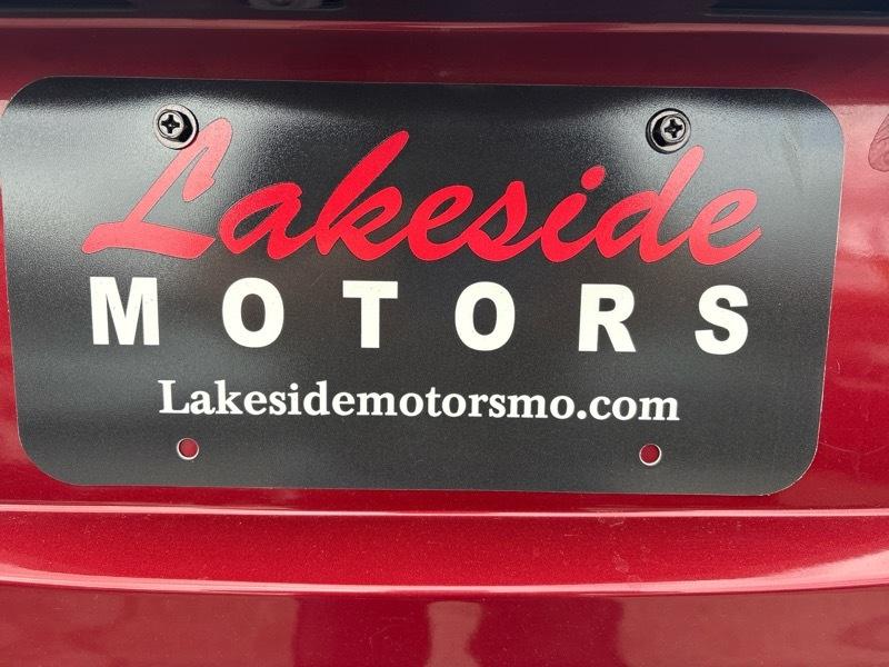 Nissan Rogue AWD 4dr S 2014