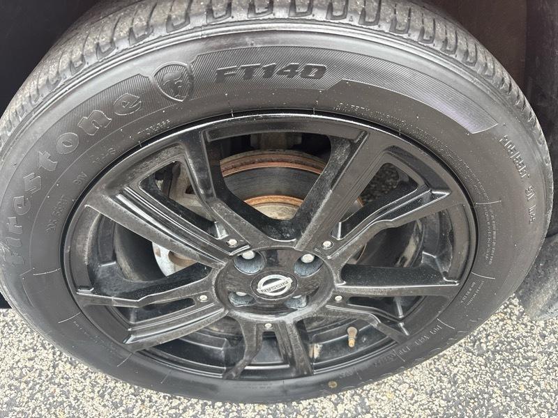 Nissan Kicks SR FWD 2020