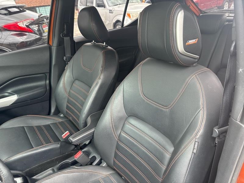 Nissan Kicks SR FWD 2020