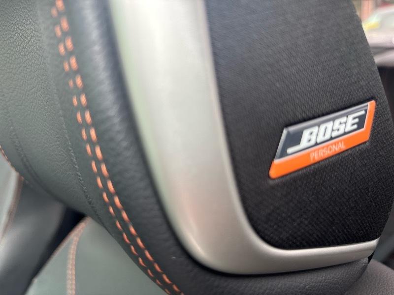 Nissan Kicks SR FWD 2020