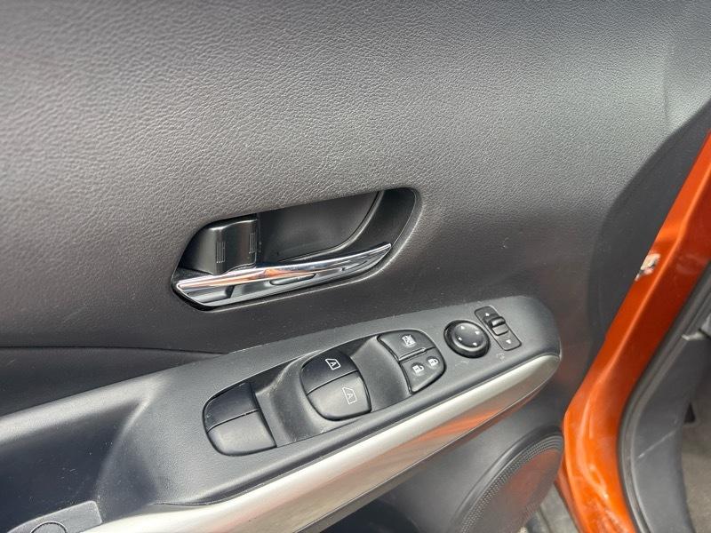 Nissan Kicks SR FWD 2020