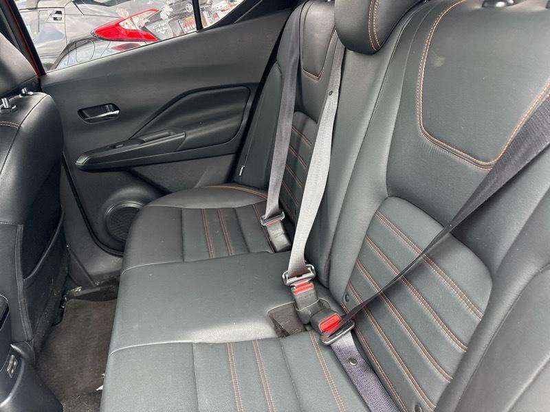 Nissan Kicks SR FWD 2020