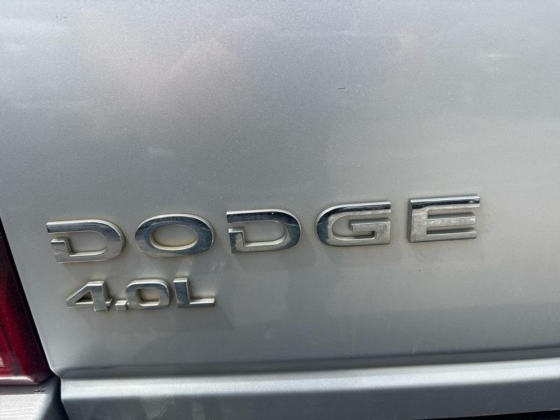 Dodge Nitro 2WD 4dr Heat 2011