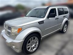 2011 Dodge Nitro 