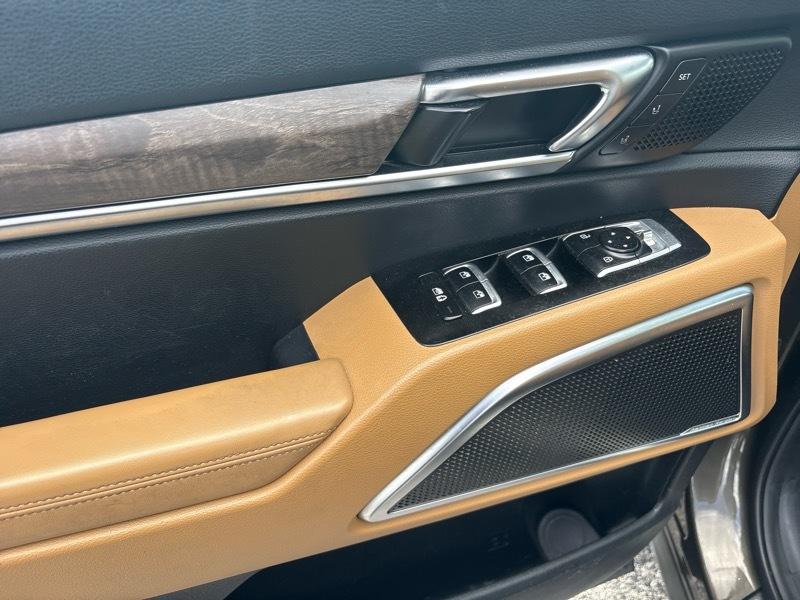 Kia Telluride SX AWD 2020