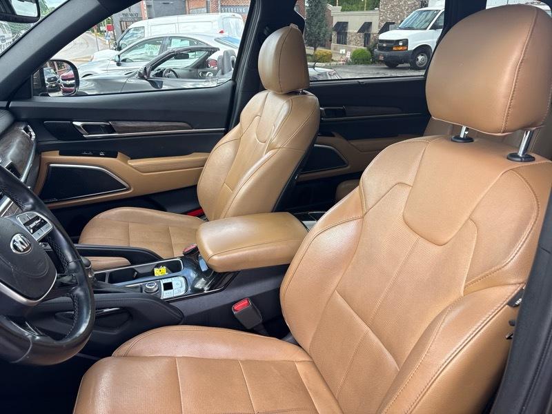 Kia Telluride SX AWD 2020