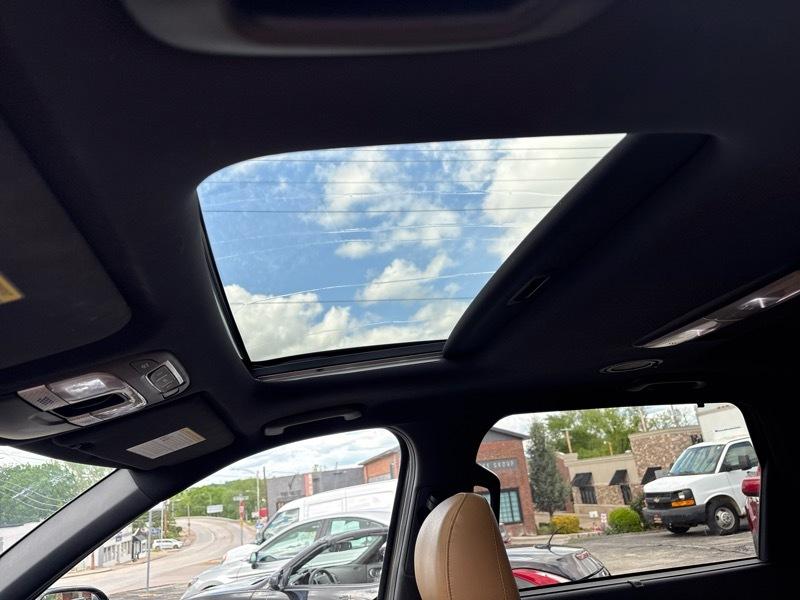 Kia Telluride SX AWD 2020