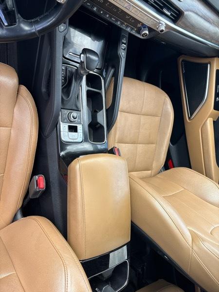 Kia Telluride SX AWD 2020