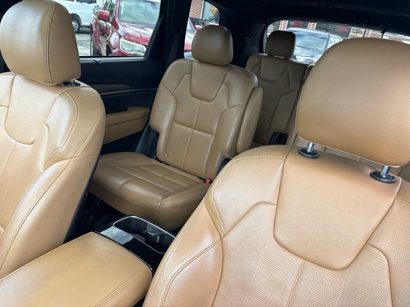 Kia Telluride SX AWD 2020