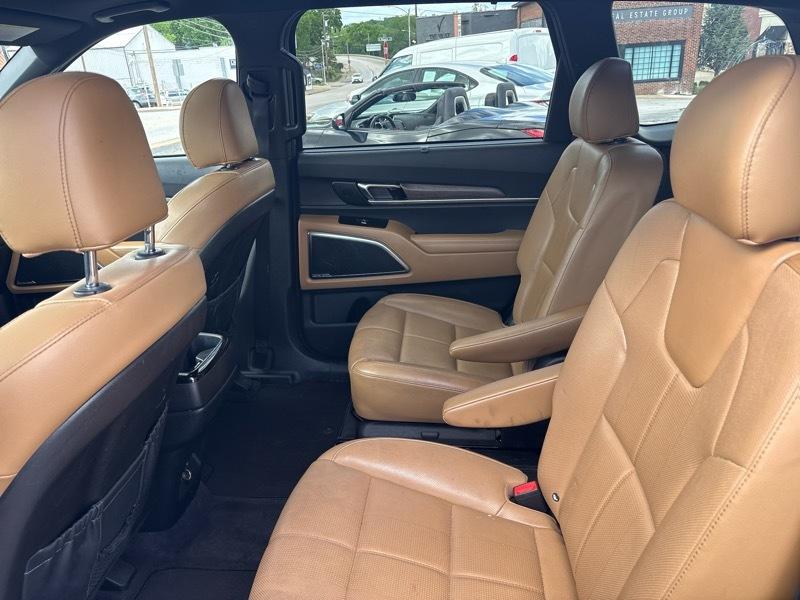 Kia Telluride SX AWD 2020