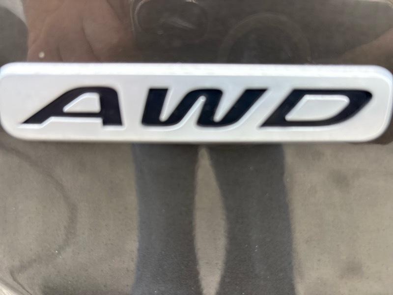 Kia Telluride SX AWD 2020