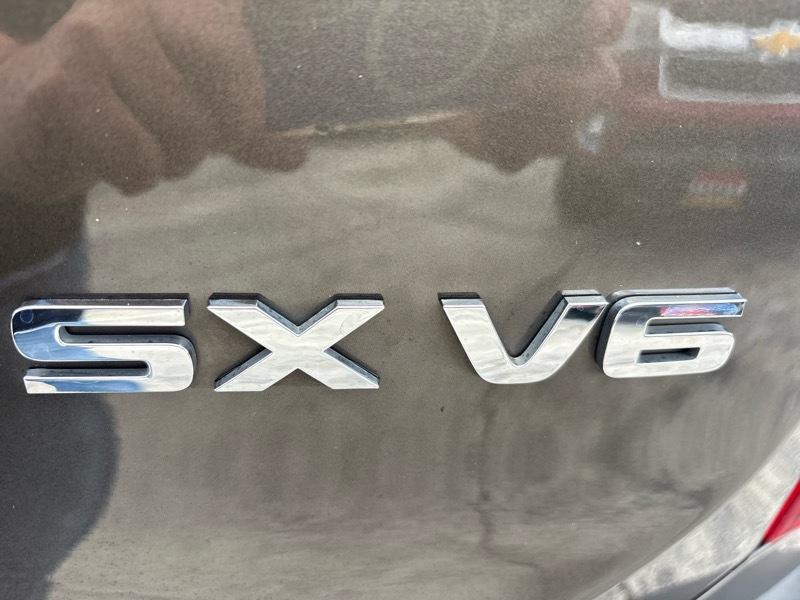 Kia Telluride SX AWD 2020