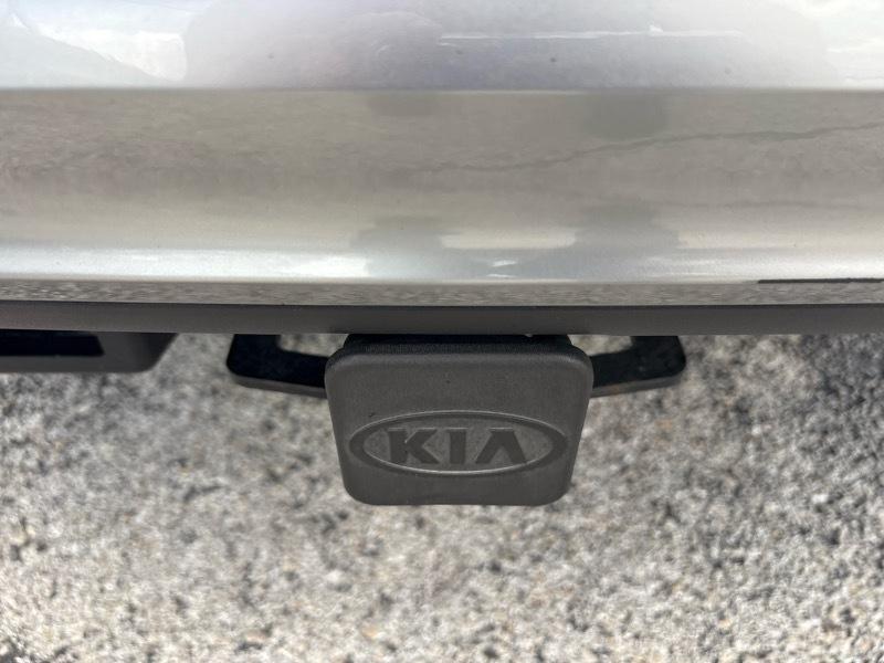 Kia Telluride SX AWD 2020