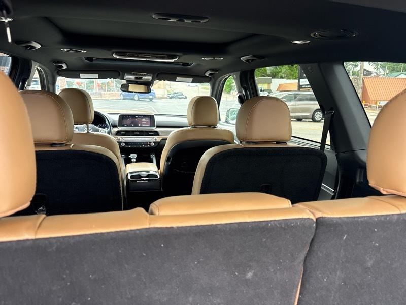 Kia Telluride SX AWD 2020