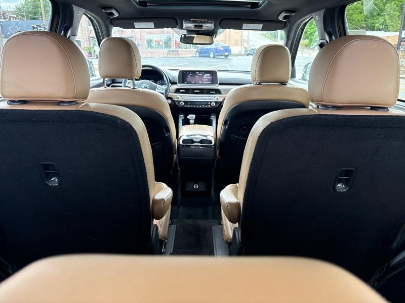 Kia Telluride SX AWD 2020