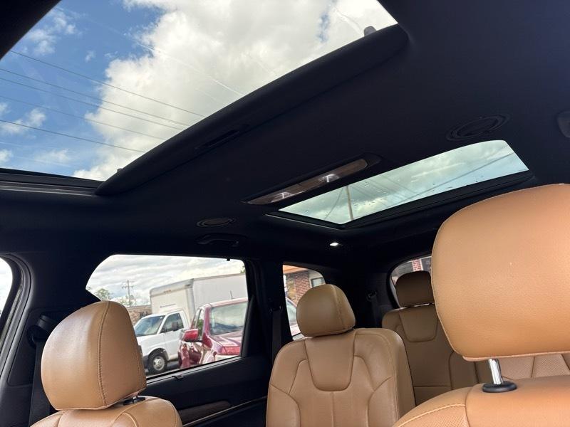 Kia Telluride SX AWD 2020