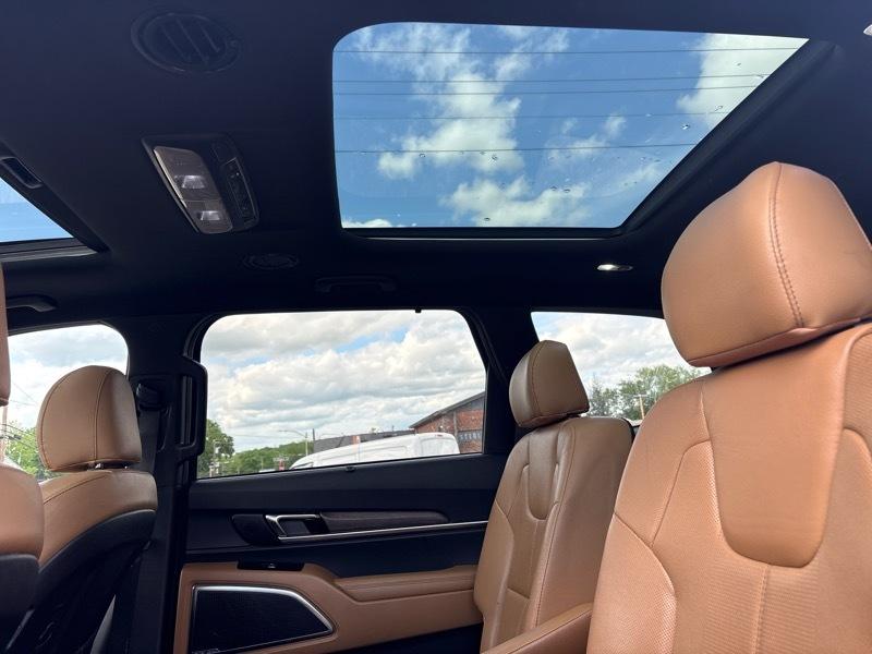 Kia Telluride SX AWD 2020