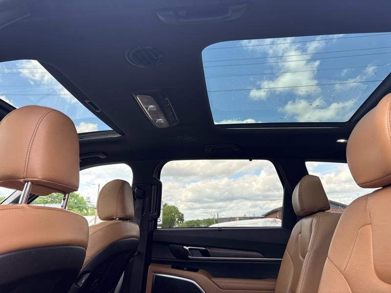 Kia Telluride SX AWD 2020