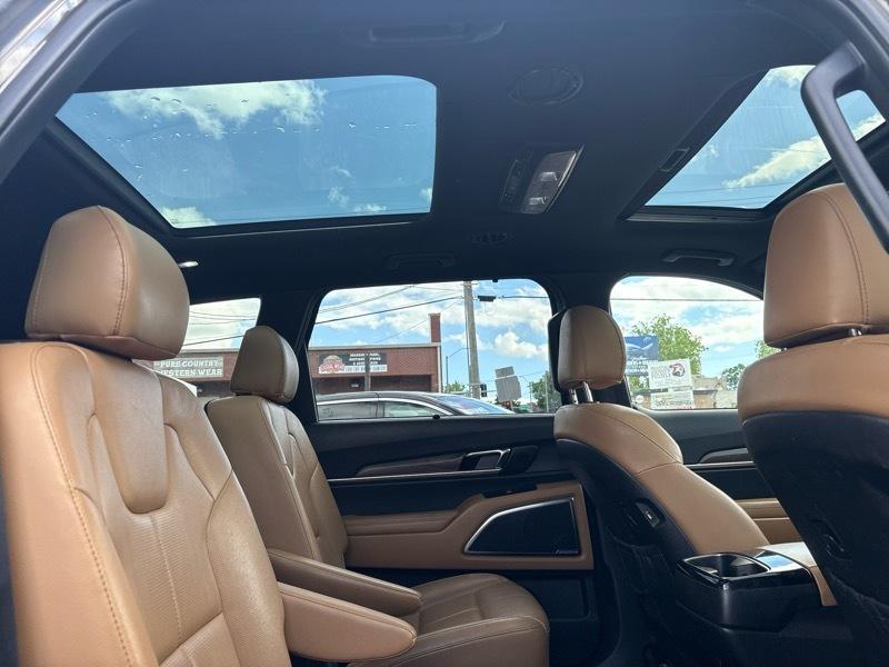 Kia Telluride SX AWD 2020