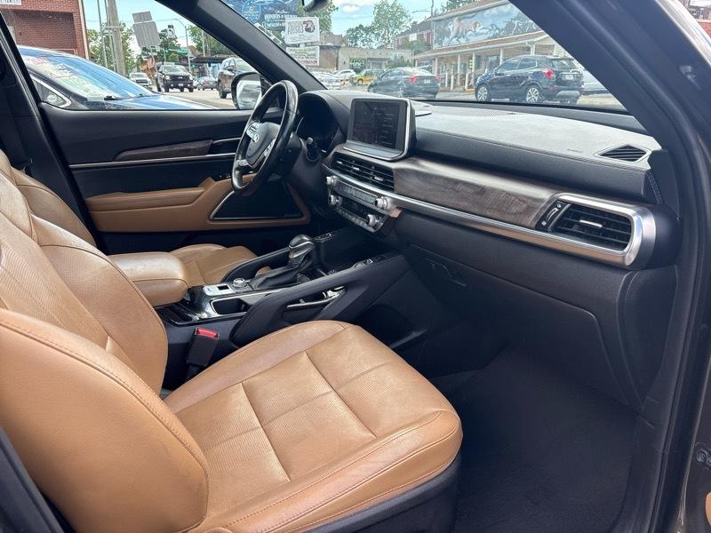 Kia Telluride SX AWD 2020