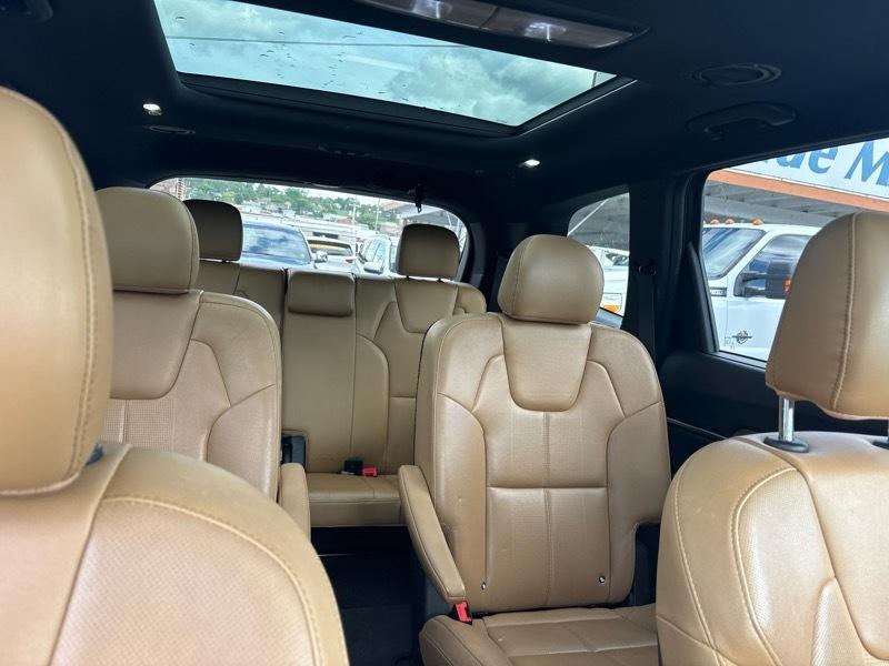 Kia Telluride SX AWD 2020