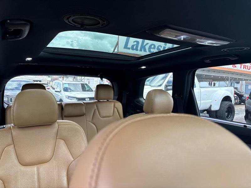 Kia Telluride SX AWD 2020