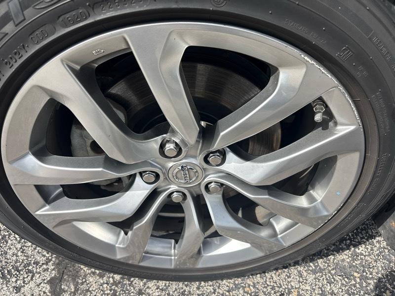 Nissan 370Z 2dr Roadster Manual Touring 2013