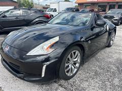 2013 Nissan 370Z 