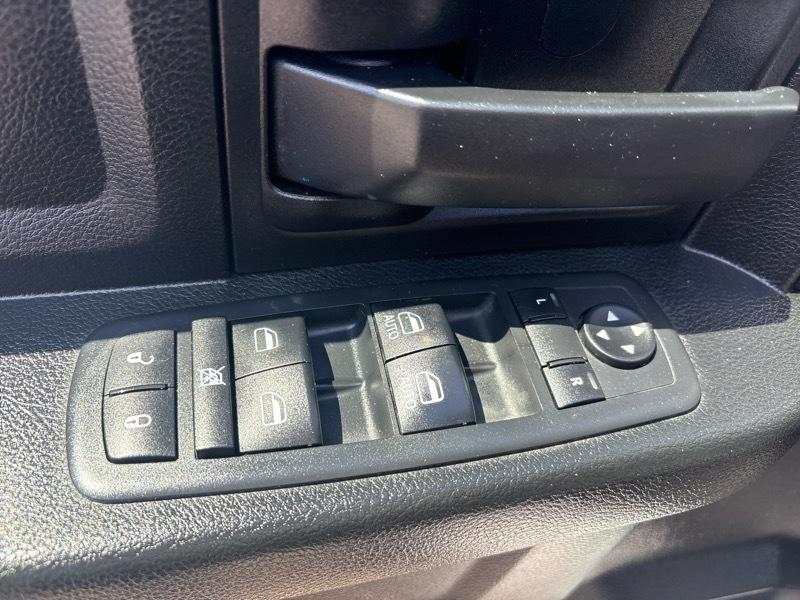 RAM 1500 Classic Tradesman 4x2 Quad Cab 6'4" Box 2019