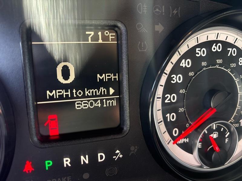 RAM 1500 Classic Tradesman 4x2 Quad Cab 6'4" Box 2019