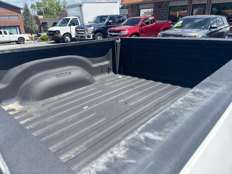 RAM 1500 Classic Tradesman 4x2 Quad Cab 6'4" Box 2019