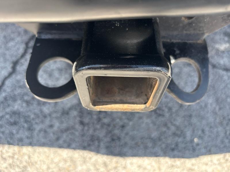 RAM 1500 Classic Tradesman 4x2 Quad Cab 6'4" Box 2019