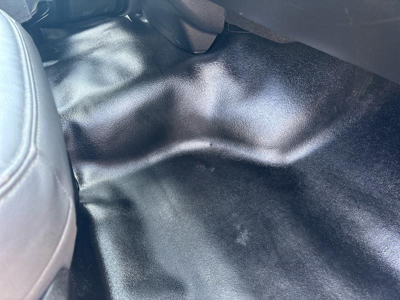 RAM 1500 Classic Tradesman 4x2 Quad Cab 6'4" Box 2019