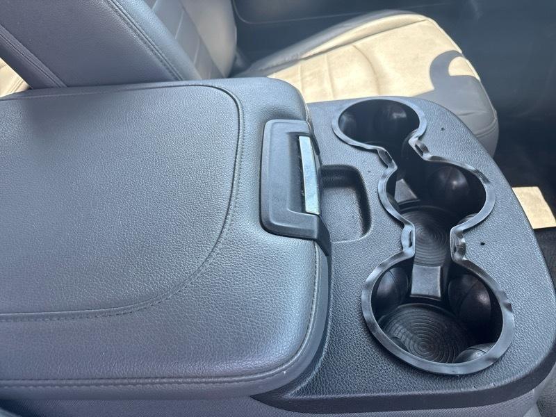 RAM 1500 Classic Tradesman 4x2 Quad Cab 6'4" Box 2019