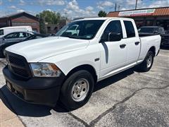 2019 RAM 1500 Classic 