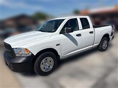 2019 RAM 1500 Classic 