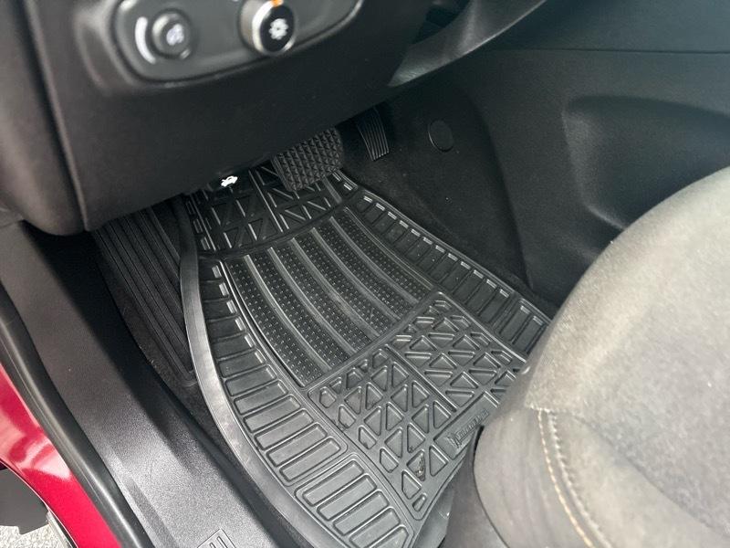 Chevrolet Equinox FWD 4dr LT w/1LT 2018