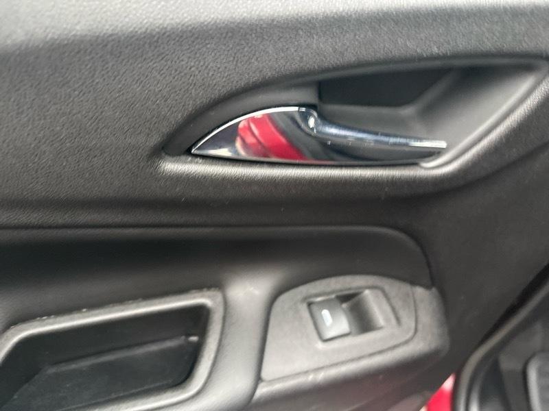 Chevrolet Equinox FWD 4dr LT w/1LT 2018