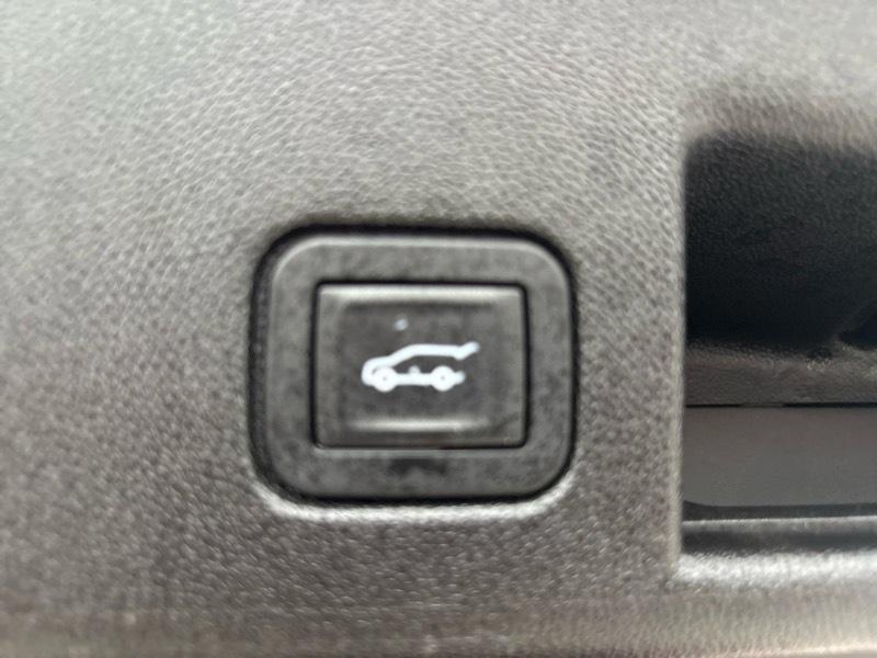 Chevrolet Equinox FWD 4dr LT w/1LT 2018